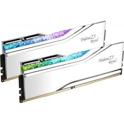 G.Skill Trident Z5 Royal 96GB (2X48) 6800 CL34 DDR5